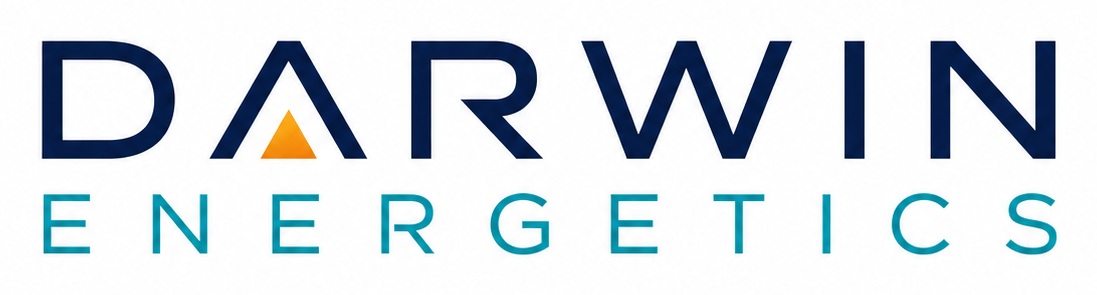 DARWIN ENERGETICS