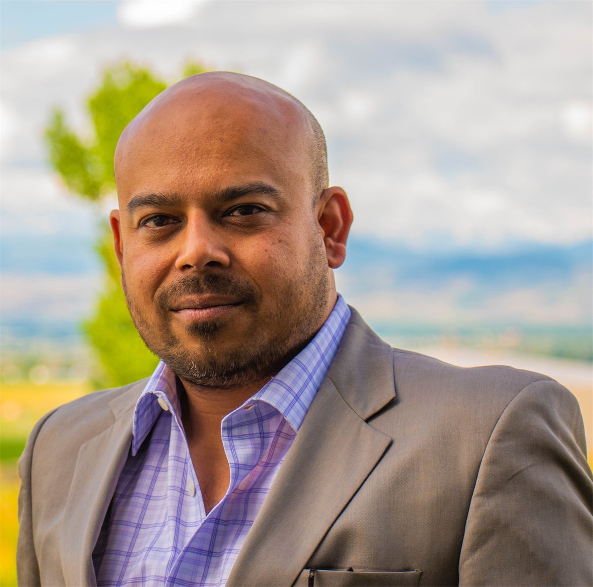 Dr. Amit Munshi, founder of JPHB Group